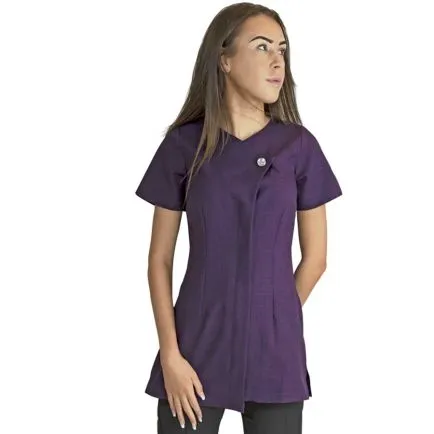 Gear Chelsea Tunic Aubergine - Size 4